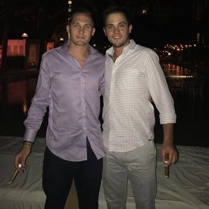 Meet your Posher, Mark